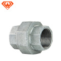 elbow banded m&f 90 degree malleable iron pipe fittings